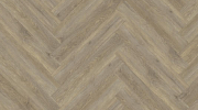 Виниловый ламинат Kährs LT Click Herringbone 5 mm Taiga CHW 120 Левая (LTCHW2115R120), 1 м.кв.